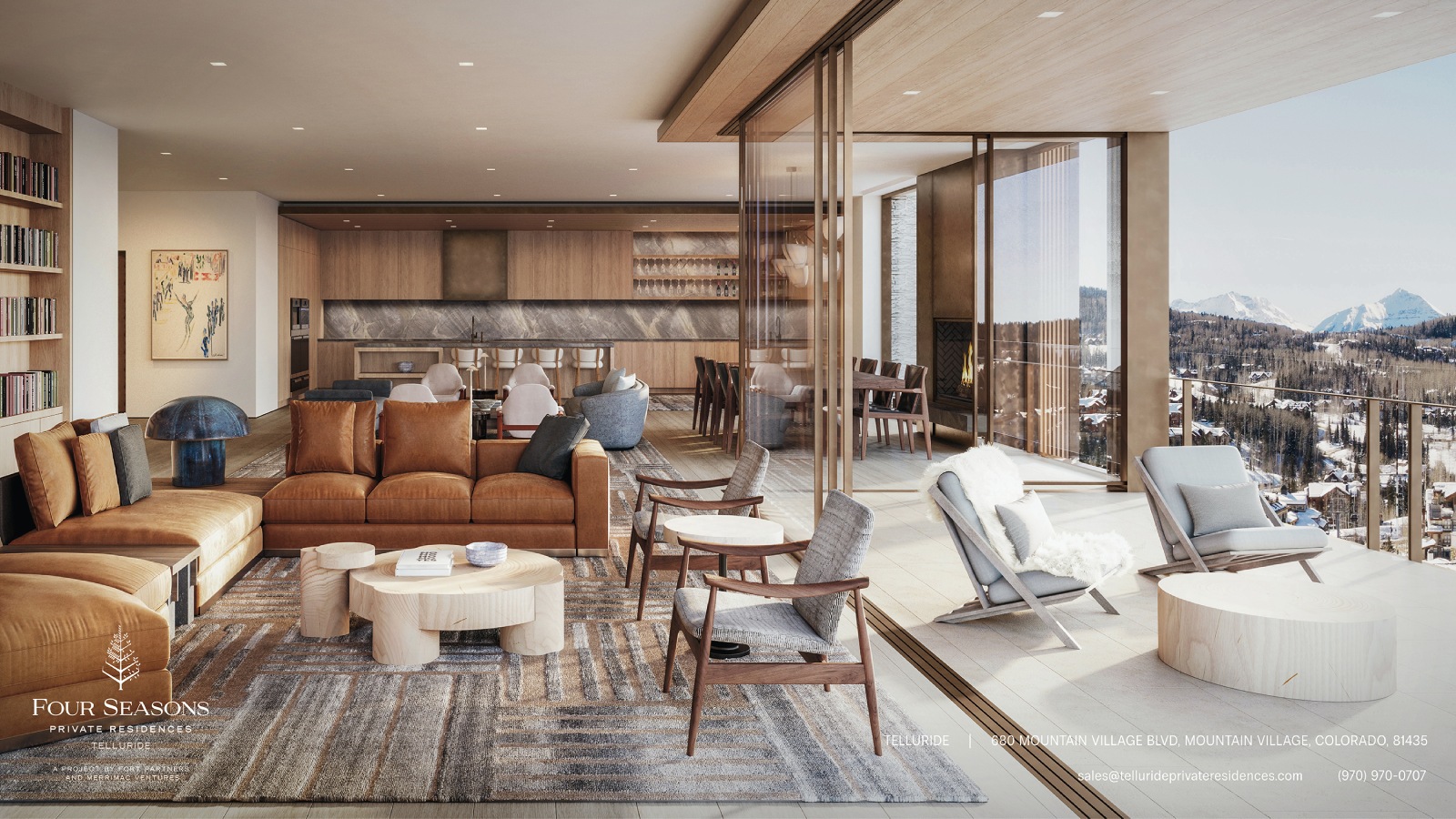 Penthouses 11